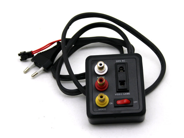 ZEALUM, ZPA-150INV voltage converter