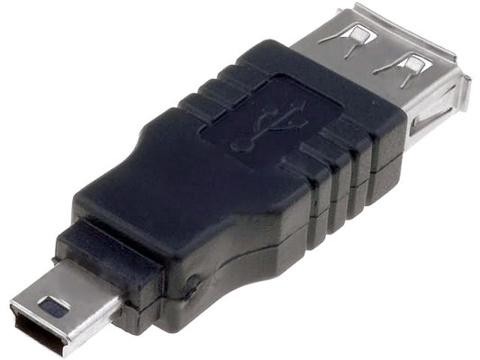 adapter USB socket USB-BF/MUSB