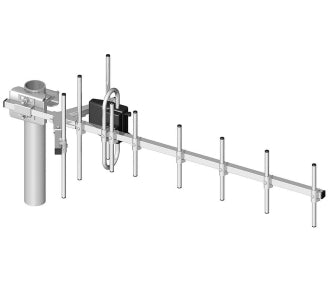 Antenna GSM ATK10 10m FME