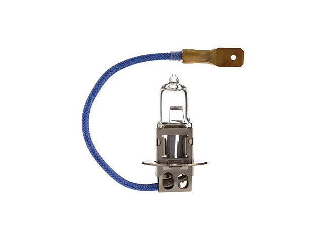 Bosma bulb H3, 100W, rally