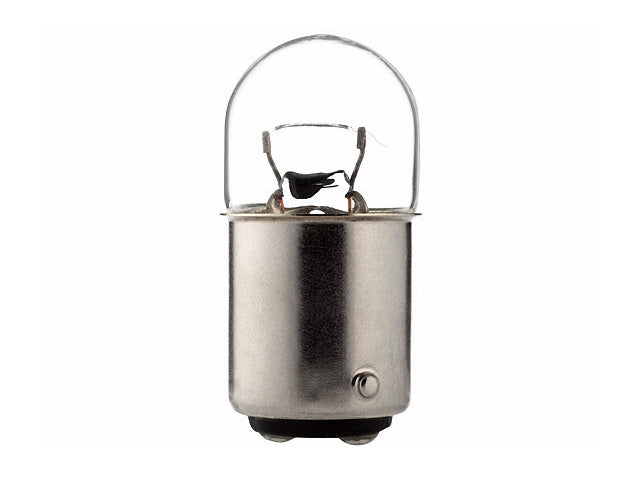 Bosma lamp BA15d, 5W, 18X37
