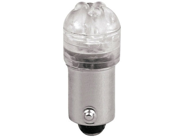 Bosma LED bulb BA9s, red