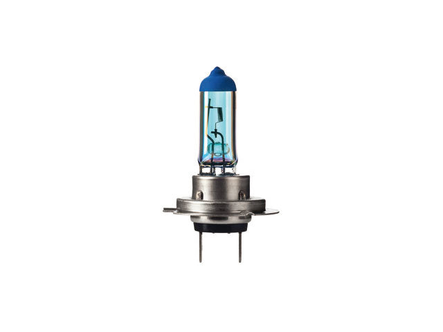 Bosma bulb H7, PX26d 55W, blue