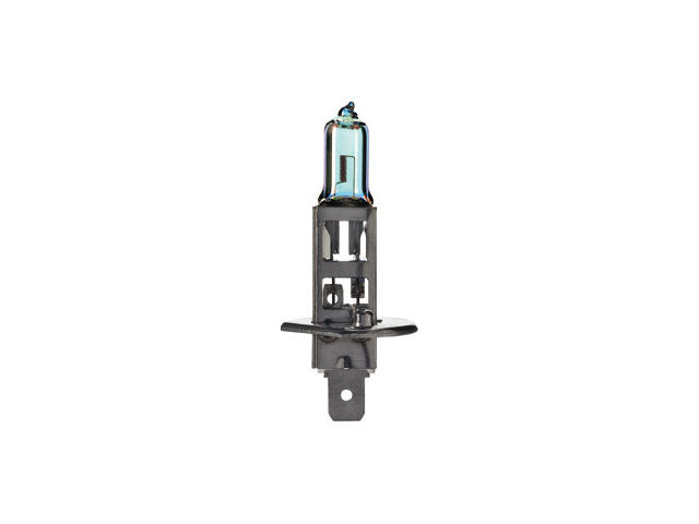 Bosma bulb H1, P14.5s, 55W, blue