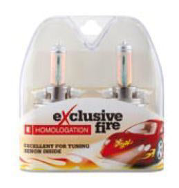Bosma bulb H1, 55W set