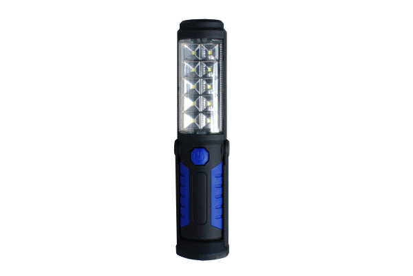 Portable garage lamp IL40
