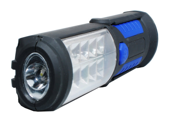 Portable garage lamp IL40