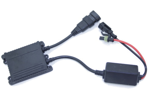 xenon block,