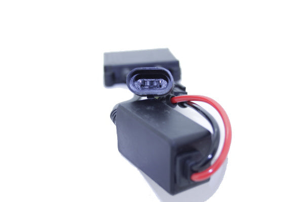 xenon block,