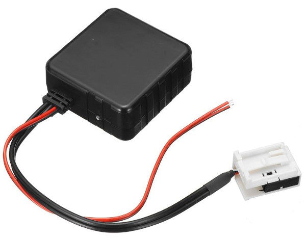 Bluetooth AUX - BMW 5 adapter
