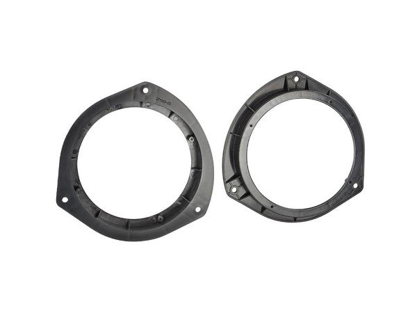 adapter rings for the speaker. Hyundai I20