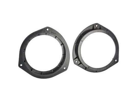 adapter rings for the speaker. Hyundai I20
