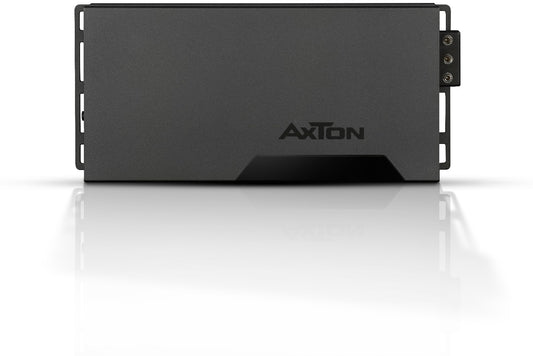 AXTON, AT401 amplifier, 4x100W