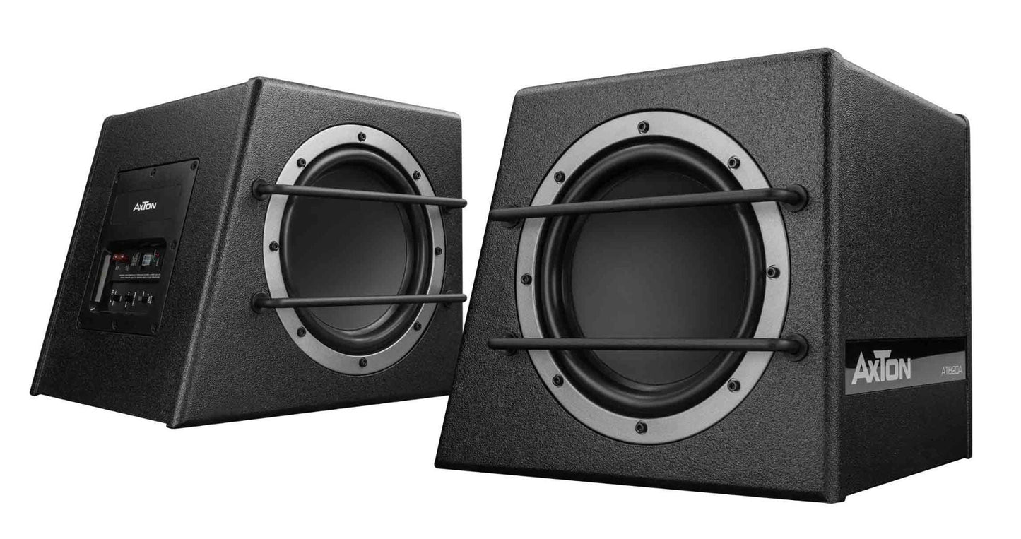 AXTON, ATB20A bass col. with strength