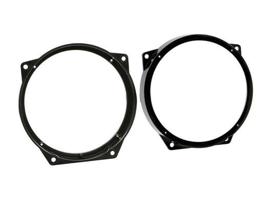 adapter rings for the speaker. MINI COOPER