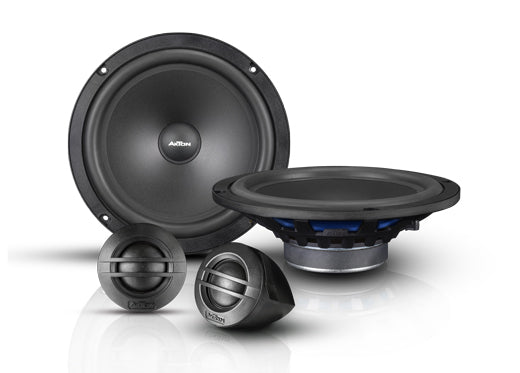 AXTON, ATC200S component speakers