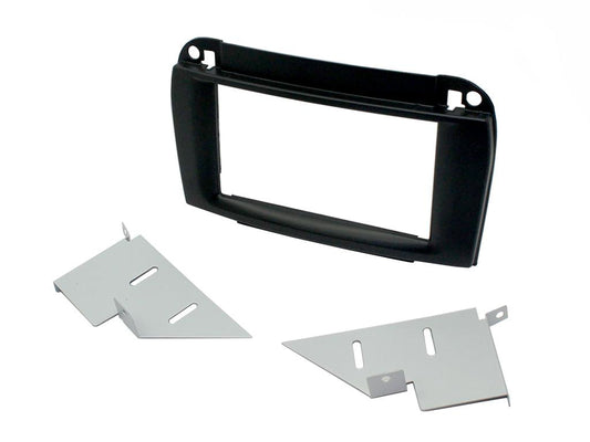 LAMBF16D, frame for player Mercedes CL C