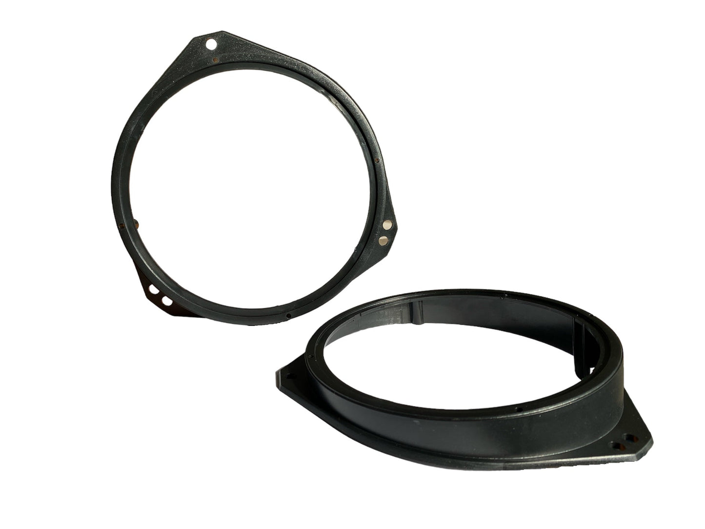 adapter rings for the speaker. Opel Astra