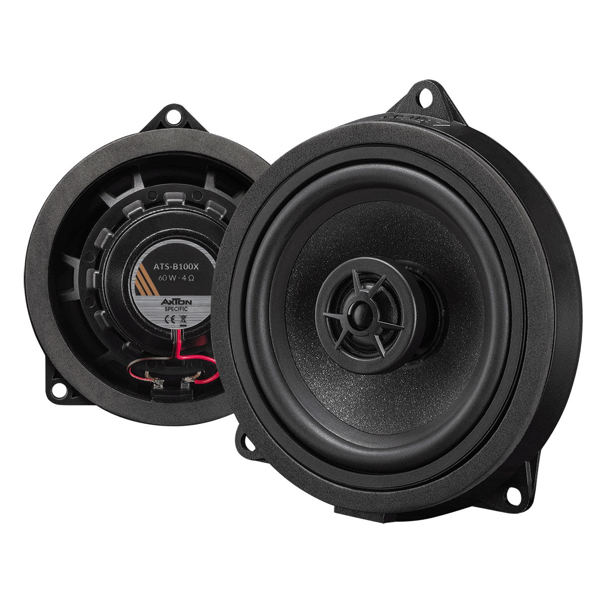 AXTON, ATS-B100X car col. 10 cm