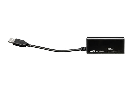 Axton, ABT50 Bluetooth high definition g
