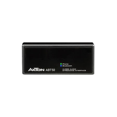 Axton, ABT50 Bluetooth high definition g