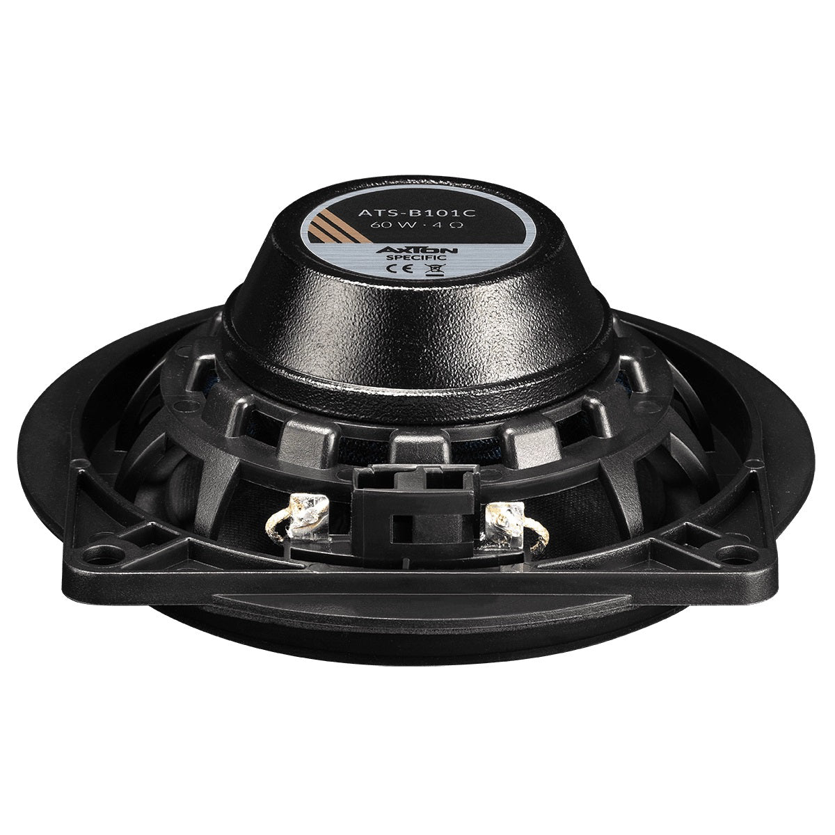 AXTON, ATS-B101C component speakers