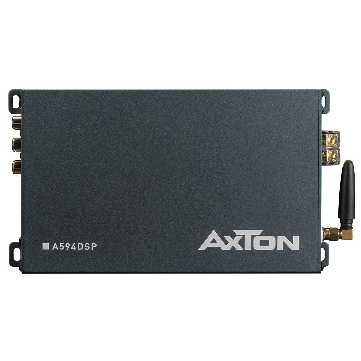 AXTON, A594DSP amplifier, 4x76W