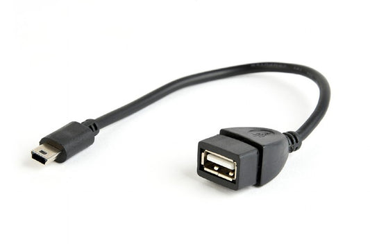 adapter USB socket USB-BF/MUSB