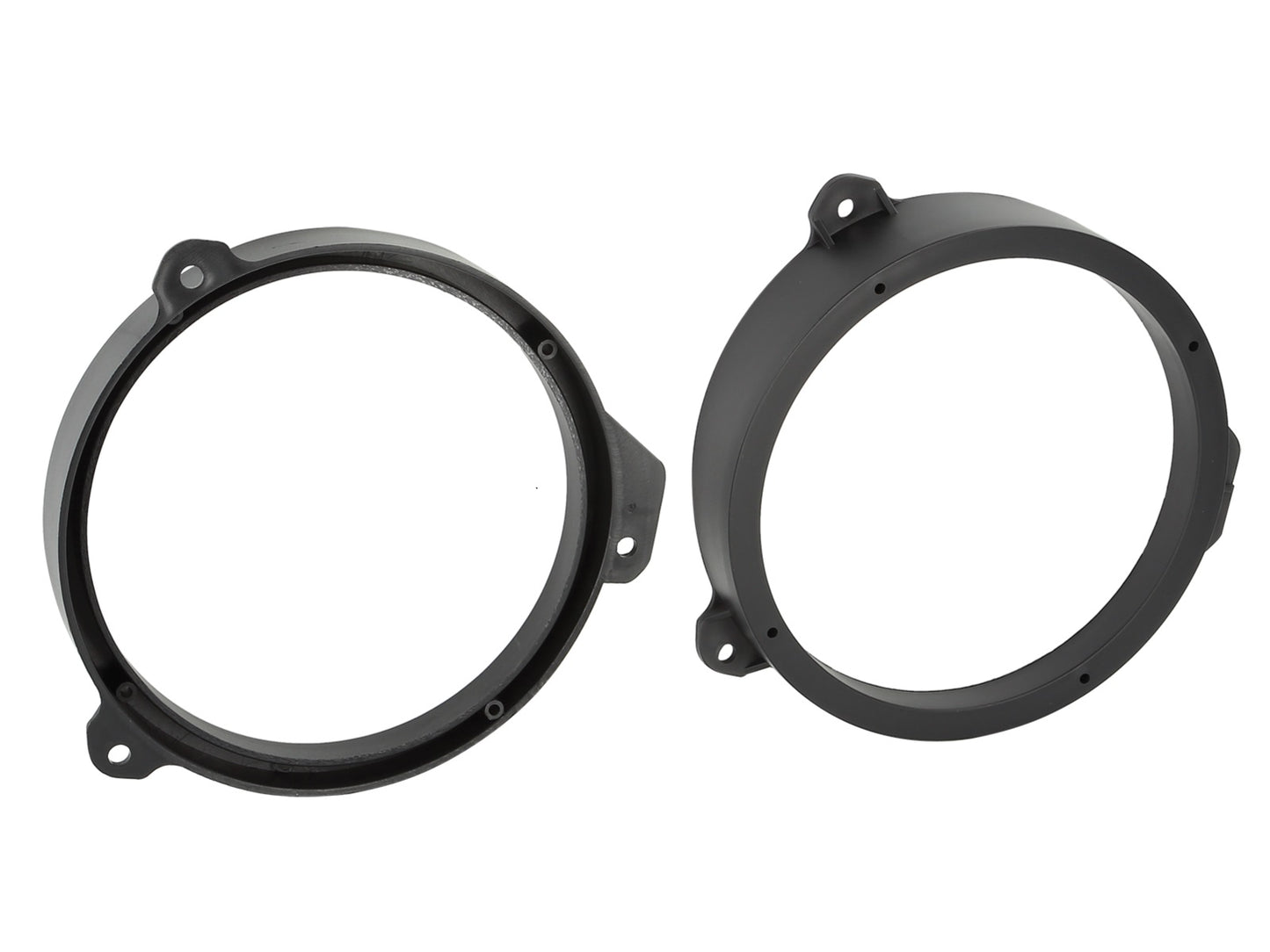 adapter rings for speakers Subaru To