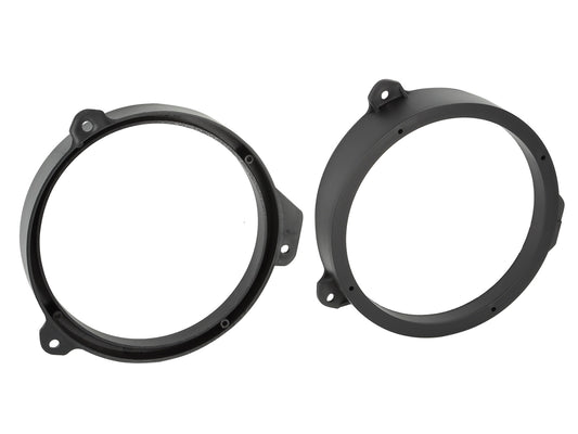 adapter rings for speakers Subaru To