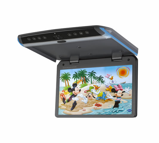 MRA1702BK ceiling monitor 17.3" black
