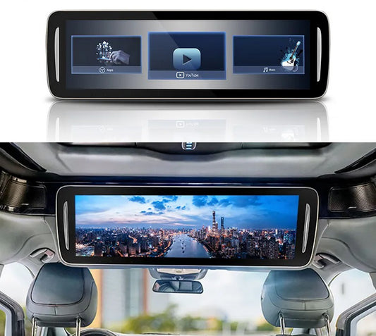 MR2201BK ceiling monitor 22" USB, ju