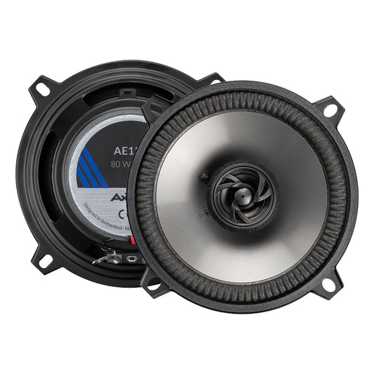 AXTON, AE130 coaxial speakers