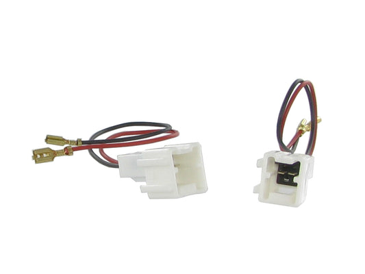 LAMBSPC04 speaker cable adapter