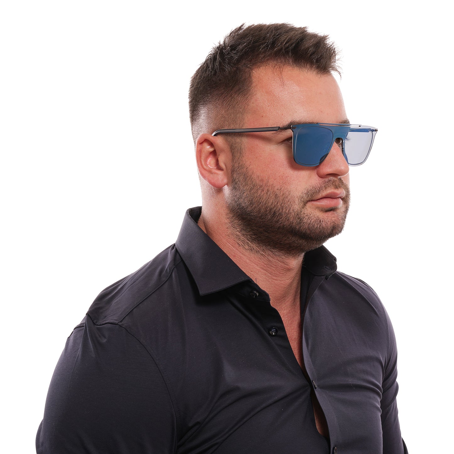 Police Apsauginiai akiniai nuo saulės SPL581 52627B