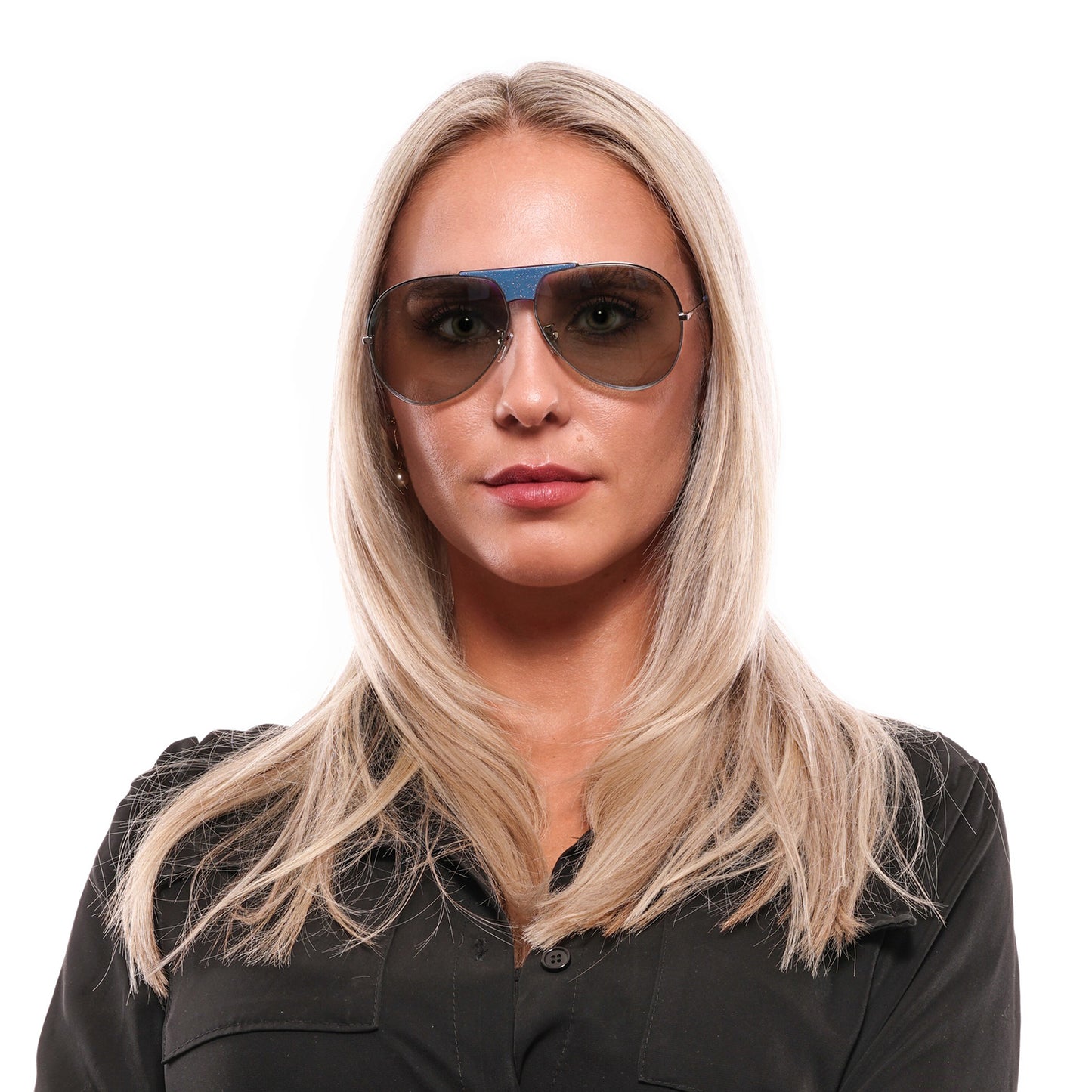 Police Apsauginiai akiniai nuo saulės SPL740 62579B