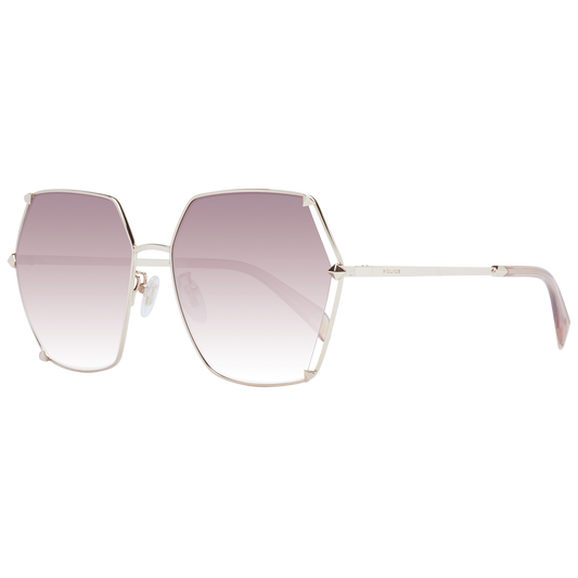 Police Safety Sunglasses SPLD31 560300