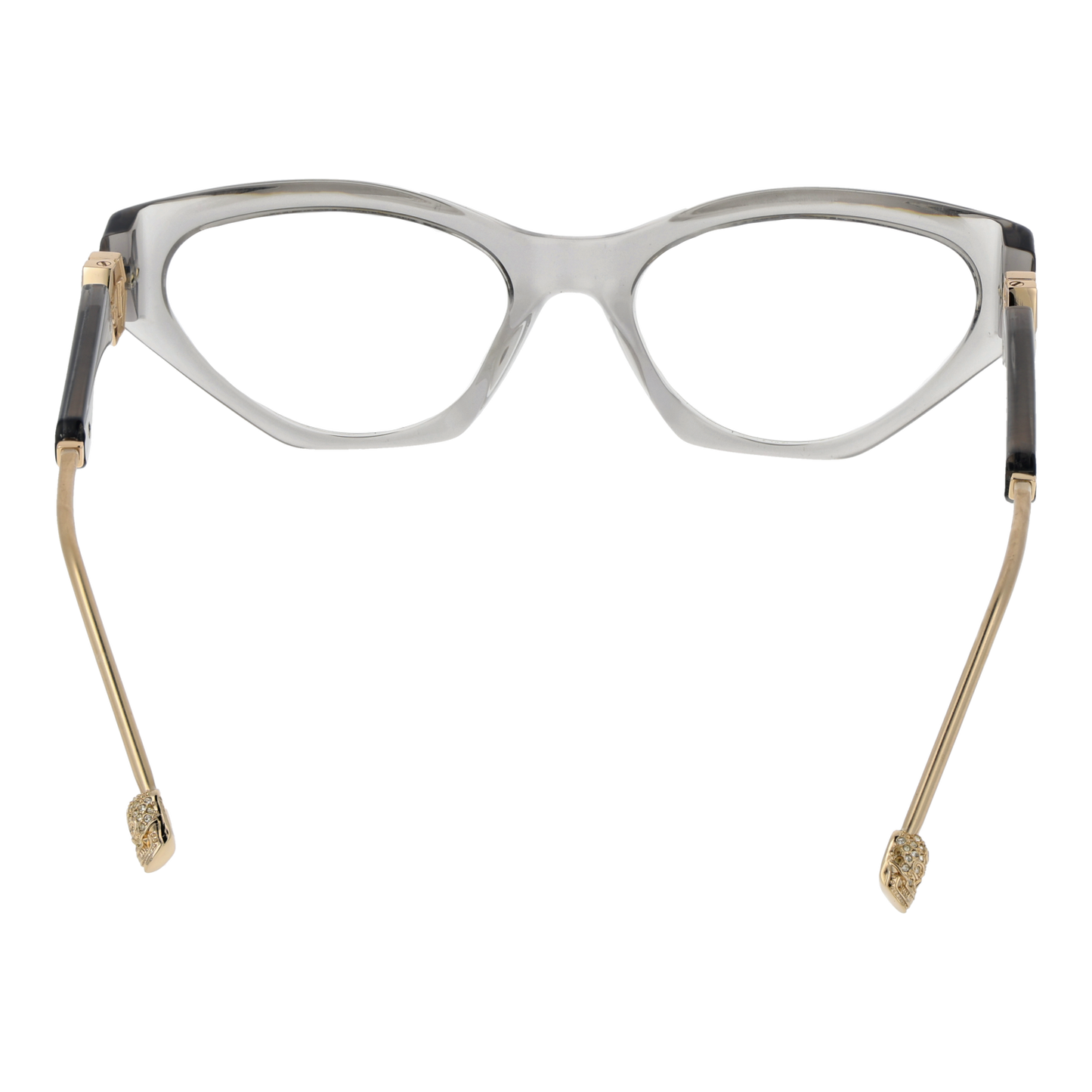 Philipp Plein Akinių rėmas VPP069S 03GU 55