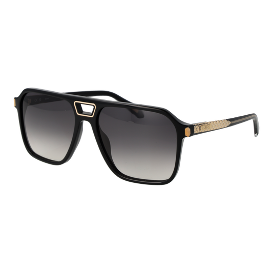 Just Cavalli Sonnenbrille SJC036 0700 59