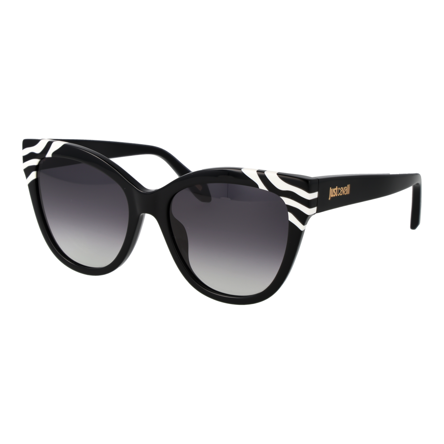 Just Cavalli Sonnenbrille SJC043V 0981 55