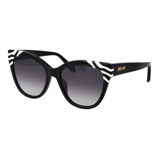 Just Cavalli Sonnenbrille SJC043V 0981 55