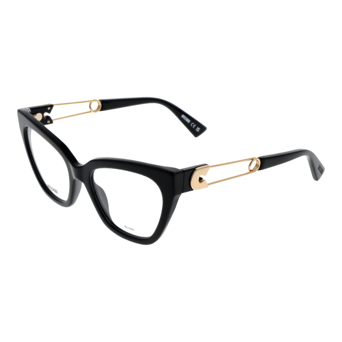 Moschino Akinių rėmas MOS638 807 52
