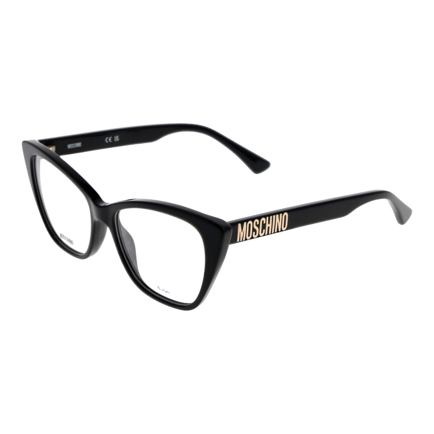 Moschino Eyeglasses Frame MOS642 807 52