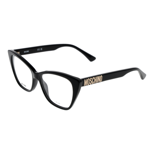 Moschino Akinių rėmas MOS642 807 52