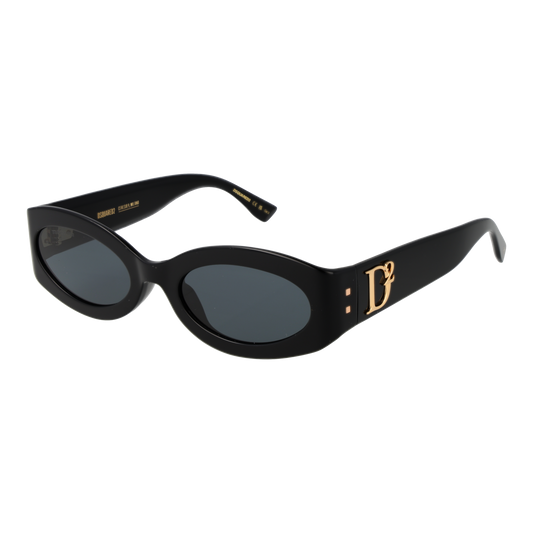 Dsquared2 Apsauginiai akiniai nuo saulės D2 0150/G/S 807IR 54