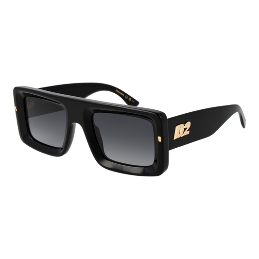 Dsquared2 Apsauginiai akiniai nuo saulės D2 0141/S 8079O 53