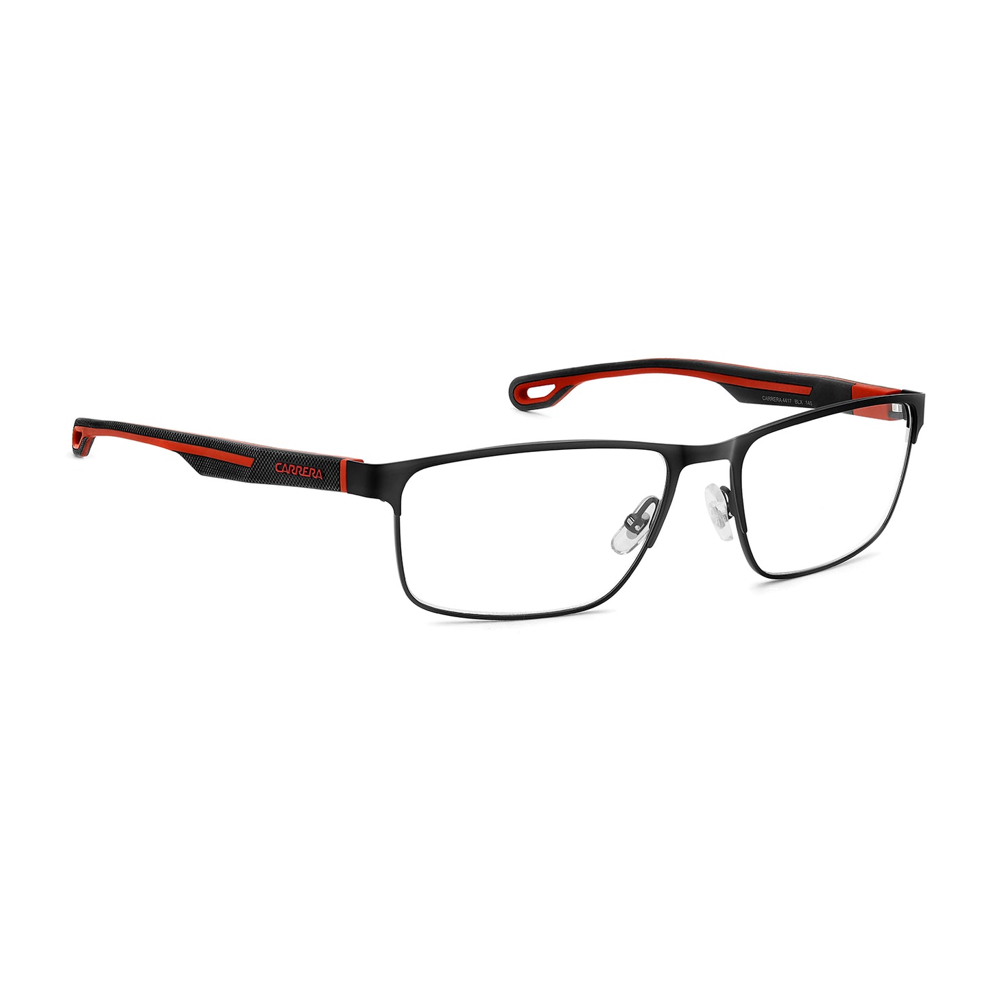 Carrera Brillengestell CARRERA 4417 BLX17 57