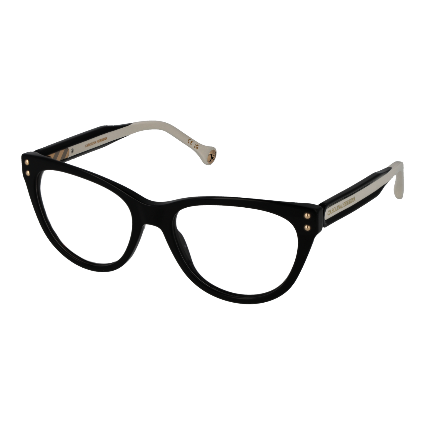 Carolina Herrera Eyeglasses Frame HER 0256 807 53