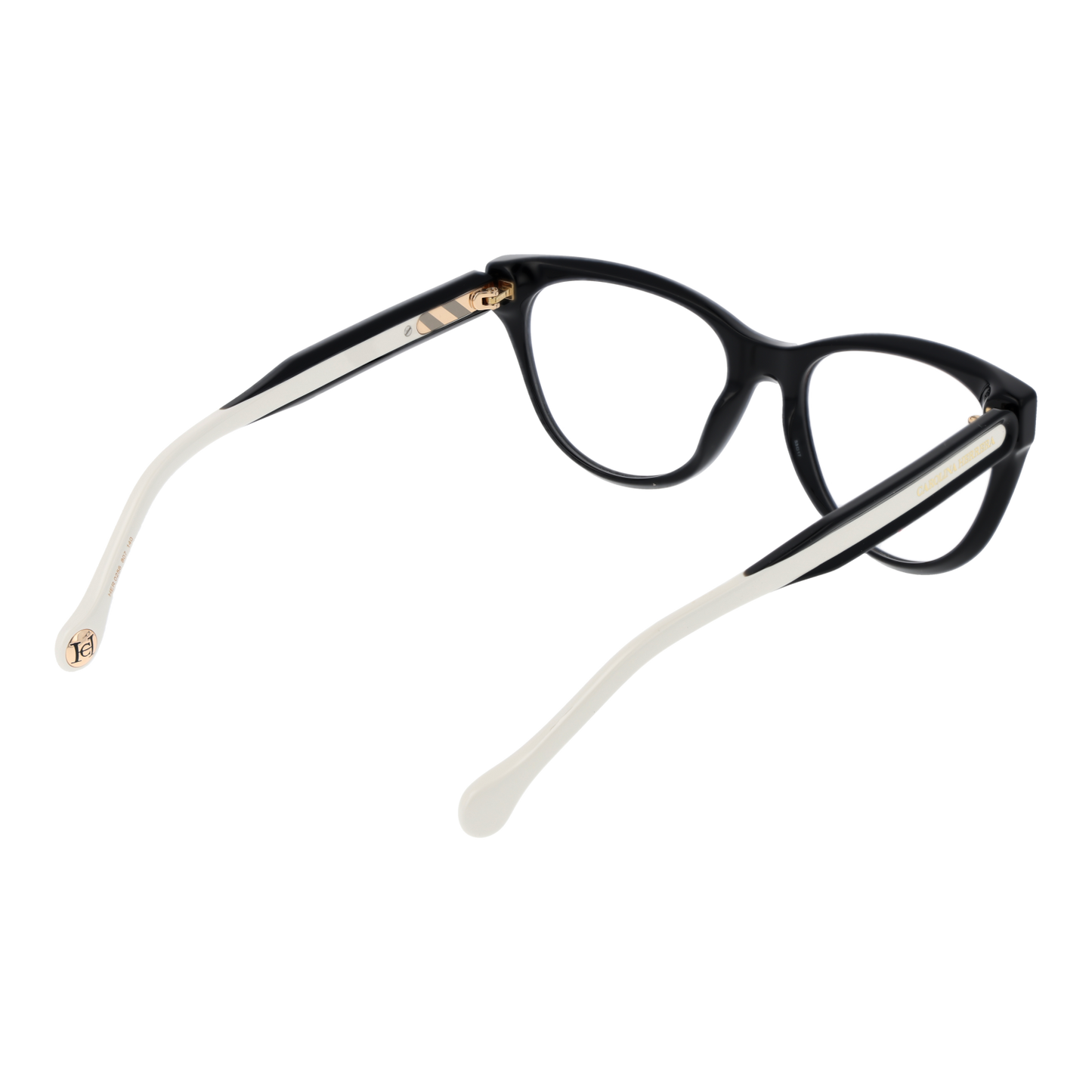 Carolina Herrera Eyeglasses Frame HER 0256 807 53