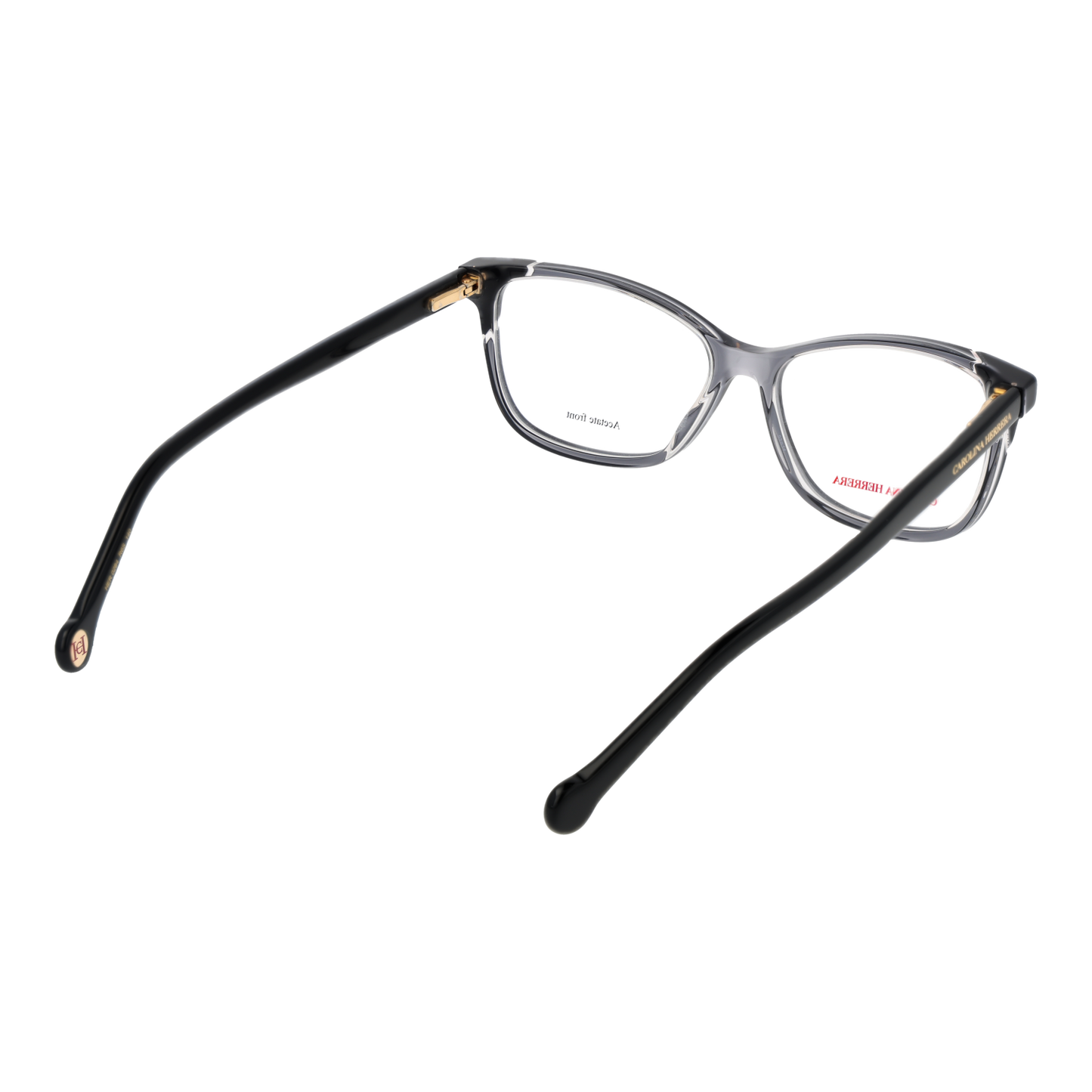 Carolina Herrera Brillengestell HER 0284 R6S 53
